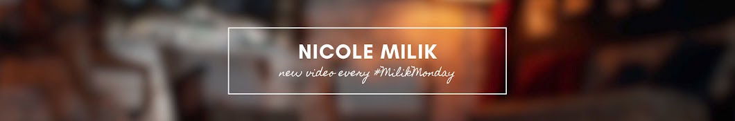 Nicole Milik Banner