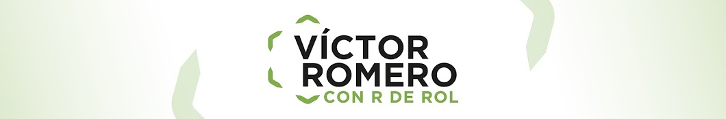 Victor Romero Banner