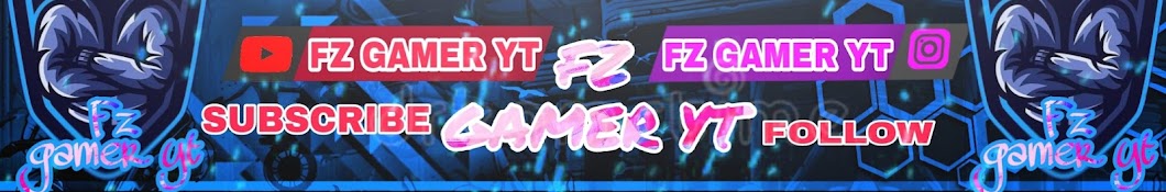 FZ GAMER YT