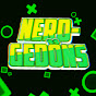 Nerd-Gedöns