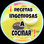 Recetas Ingeniosas a Cocinar ! 