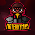 logo MrTerkyMan