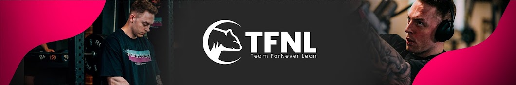 Team ForNever Lean Banner