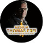 MEDIUM Thomas Frei - Der Sprecher des Jenseits