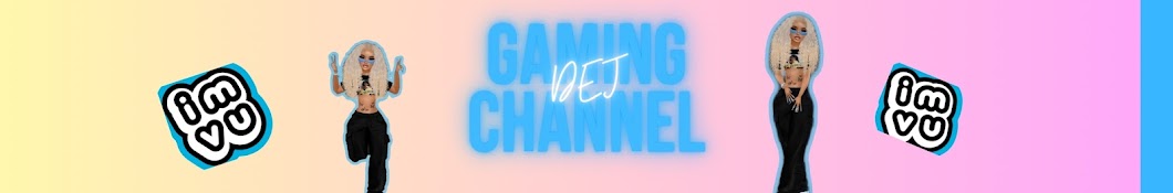 Gamingwithqueenndej Banner