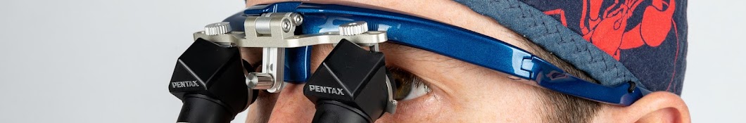 PENTAX Loupes — the ultimate view for surgeons and dentists