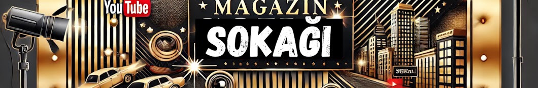 Magazin Sokağı