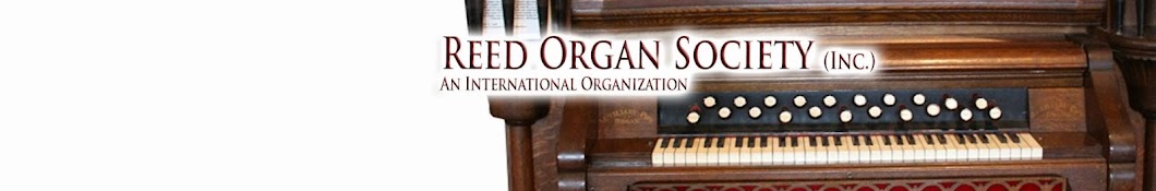 ReedOrganSociety