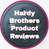 logo Hardy Brothers Product Reviews