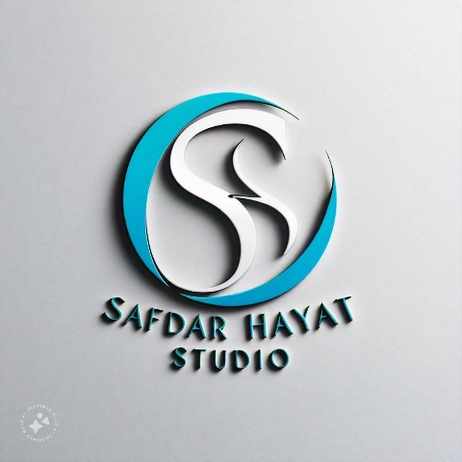 Safdar Hayat studio