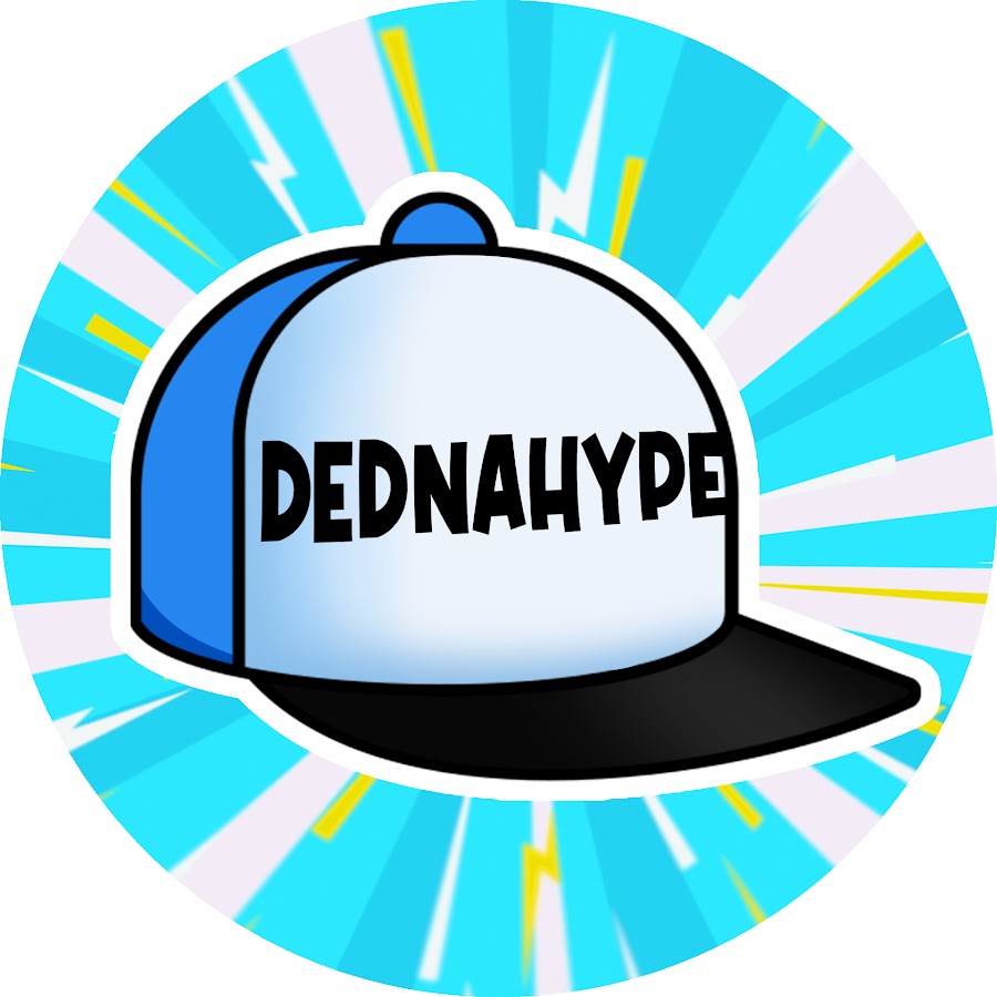 dednahype @dednahype