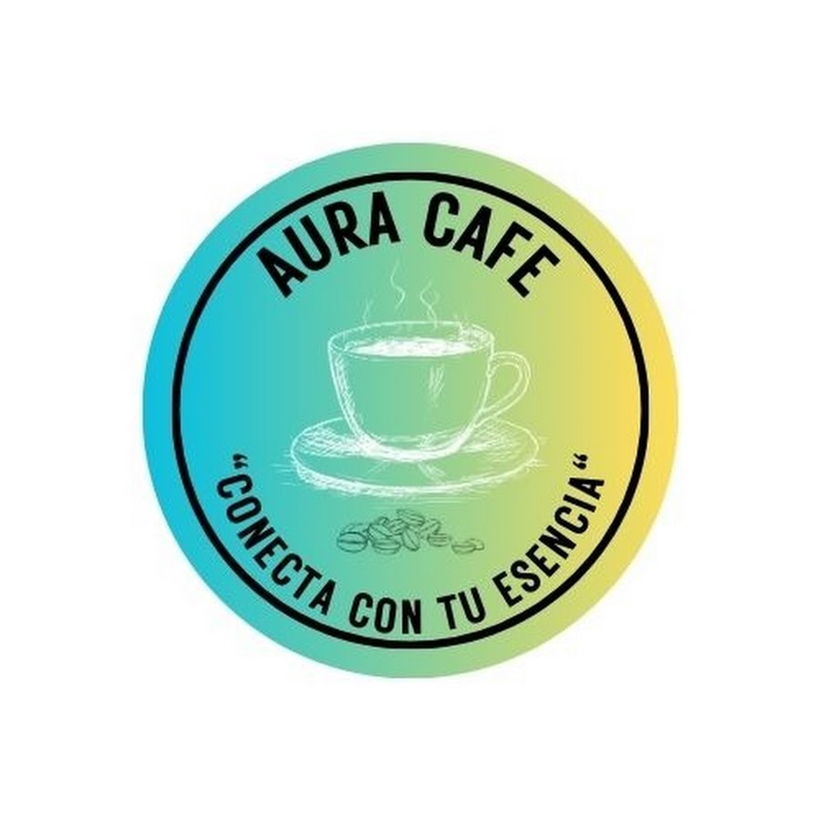 Aura Café YouTube