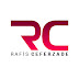 logo Rafis Ceferzade 