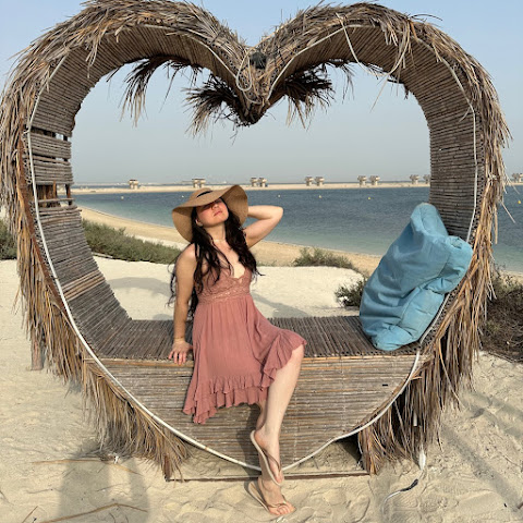 influencer profile picture