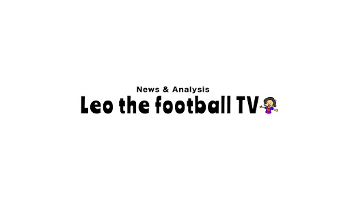 Leo the football TV