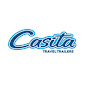 Casita Travel Trailers