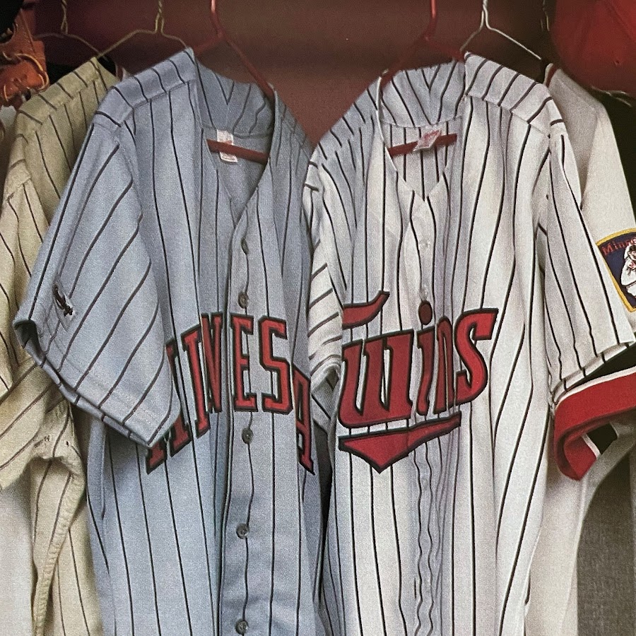  MLB Vintage World Series Films - Minnesota Twins 1987