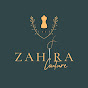 zahira couture