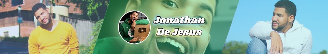 Jonathan De Jesus Banner