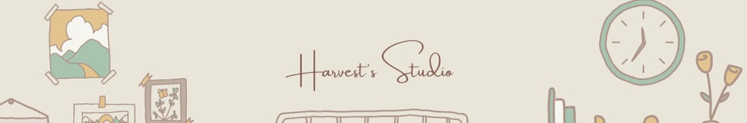 Harvest’s Studio