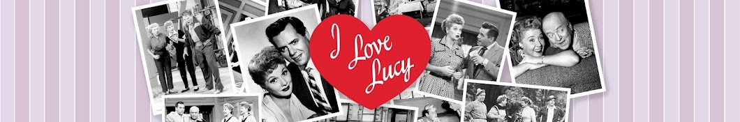 I Love Lucy