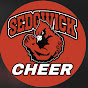 Sedgwick High School Cheer