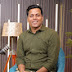 logo Podcast With Sudhanshu