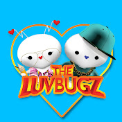 The LuvBugz - Nursery Rhymes & Kids Songs