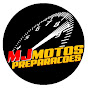 MJ Motos Preparações