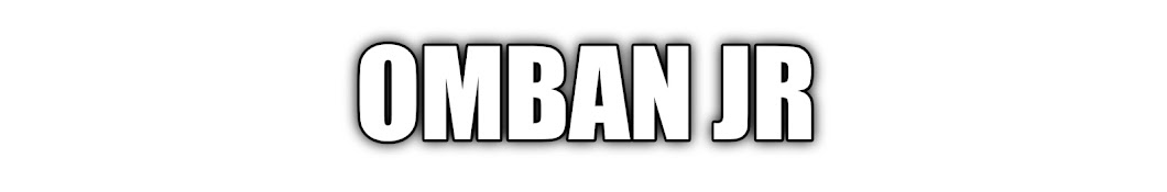 Omban Jr Banner