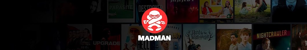 Madman Films