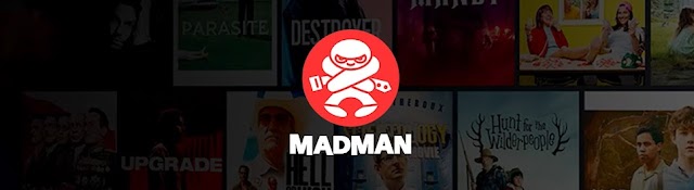 Madman Films