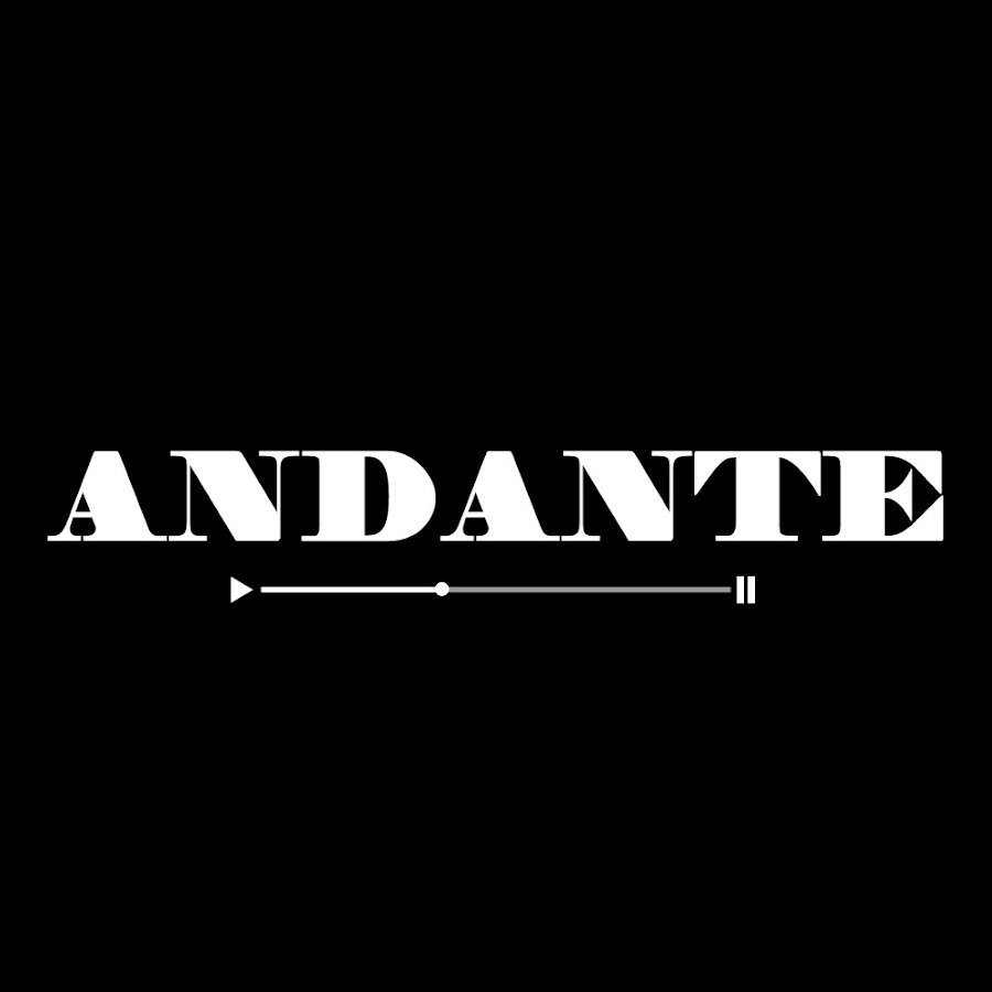 ANDANTE [안단테] - YouTube ANDANTE [안단테]