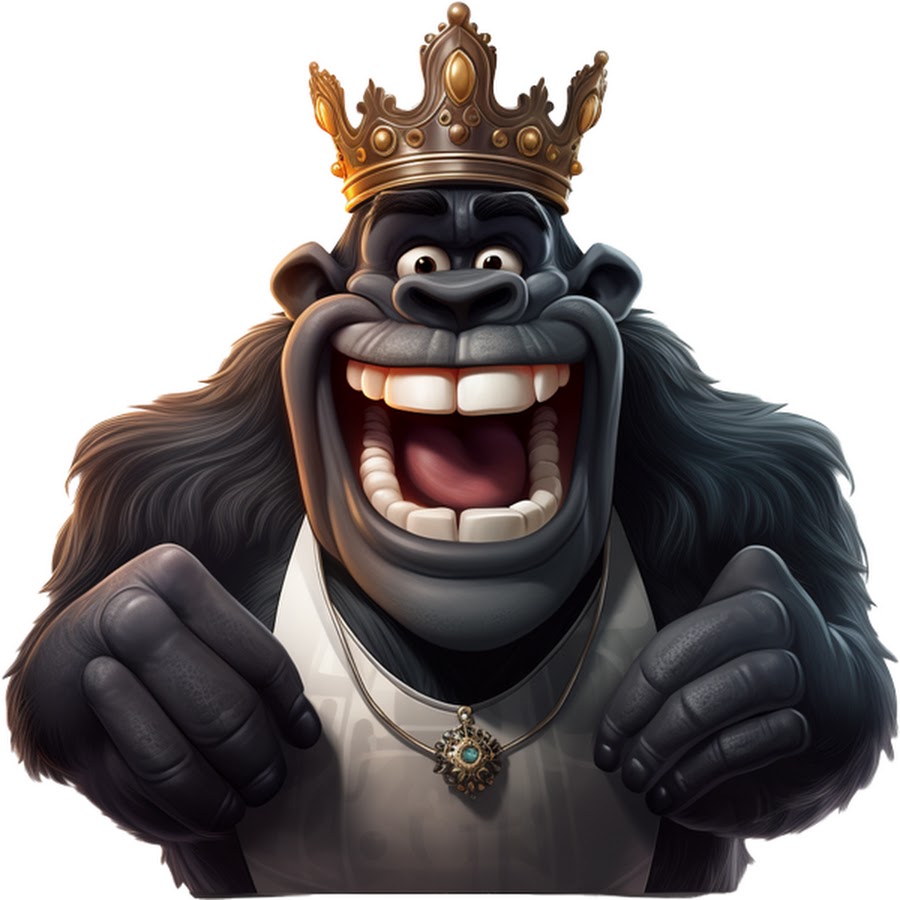 Ranking Kong