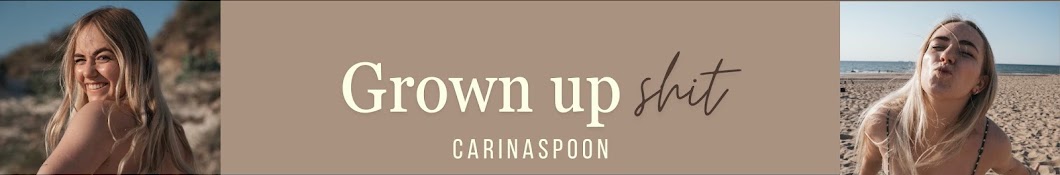 Carina Spoon Banner
