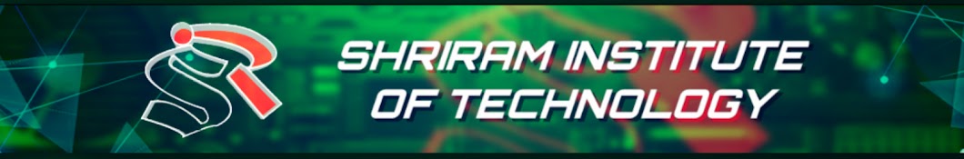 SHRI RAM INSTITUTE OF TECHNOLOGY Banner