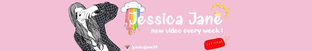 Jessica Jane Banner