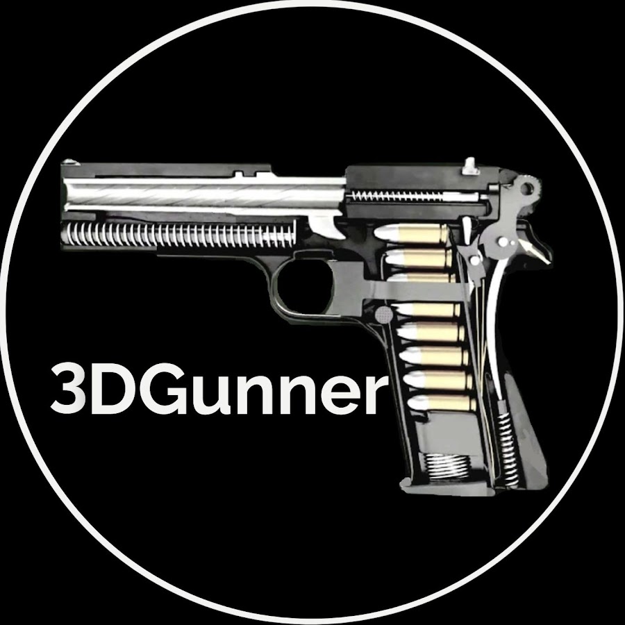 3DGunner @3DGunner