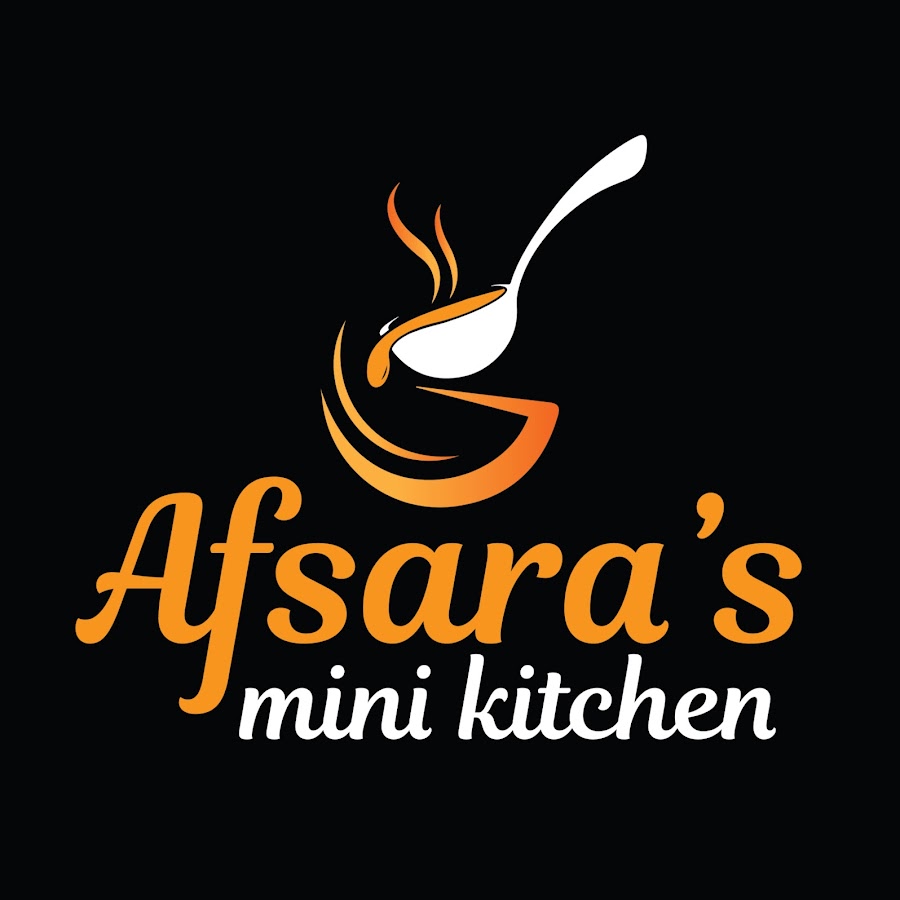 Afsara’s mini Kitchen