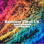 Rainbow Tarot UK