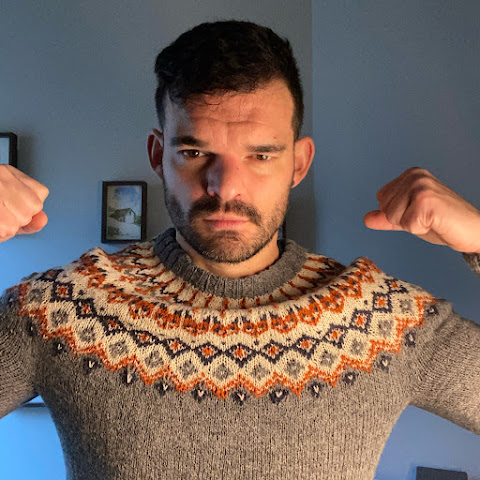influencer profile picture