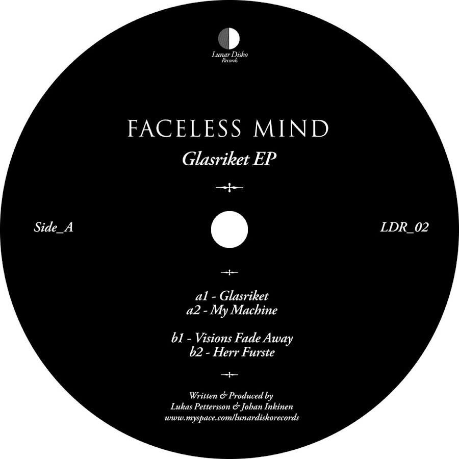 Glasriket. Zmaj Tech. Twisted Memories. These fading Visions. Disco remixes mp3