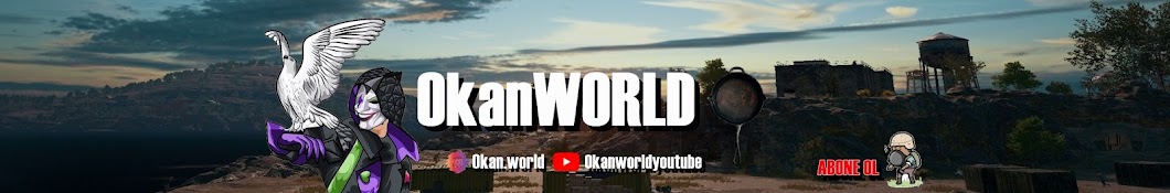 OkanWORLD