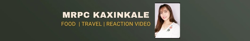 MRPC Kaxinkale vlog Banner