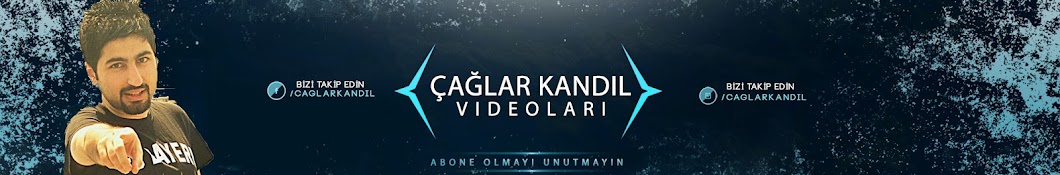 Çağlar Kandil