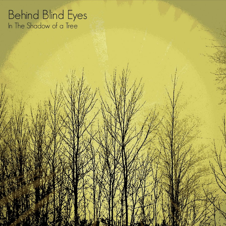 Blind Eye, 2007. Behind my Eyes album.