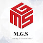 M.G.S Training & Consultancy