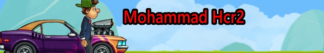 Mohammad HCR2 