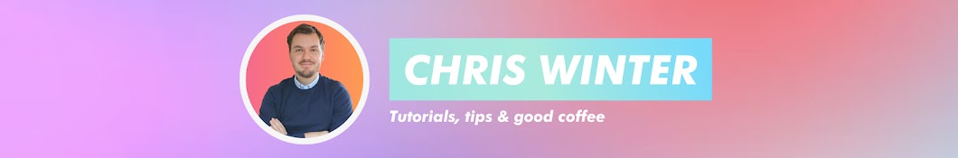 Chris Winter Tutorials