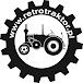 Retro TRAKTOR